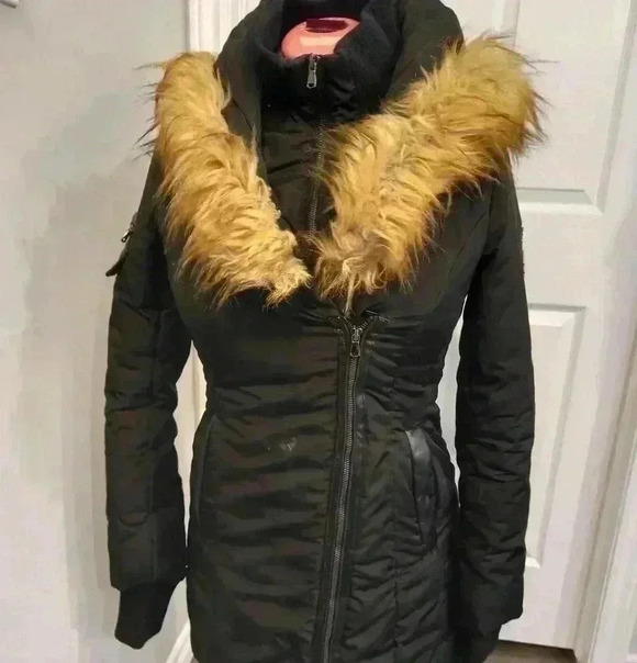 Oxygen jacket - Picture 3 of 9